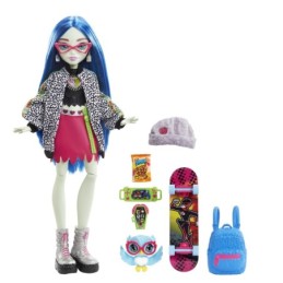 MONSTER HIGH PAPUSA GHOULIA...