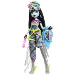 MONSTER HIGH PAPUSA FRANKIE...