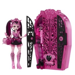 MONSTER HIGH SKULLTIMATE...