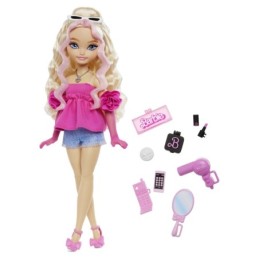 BARBIE DREAM BESTIES PAPUSA...