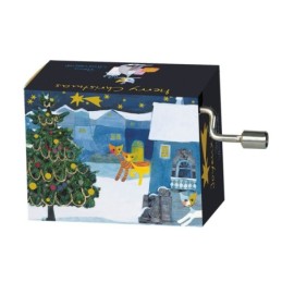 Flasneta Sarbatori cu...