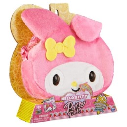 PURSE PETS HELLO KITTY SI...