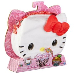 PURSE PETS HELLO KITTY SI...