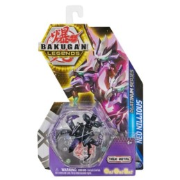 BAKUGAN S5 PLATINUM NEO...