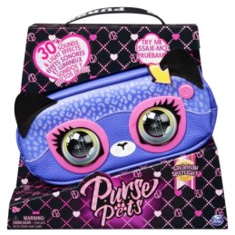 PURSE PETS BORSETA SAVANNAH...