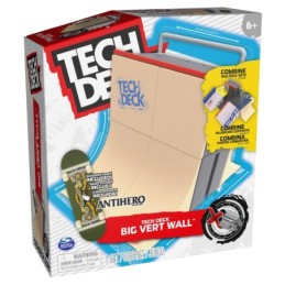 TECH DECK PACHET XCONNECT...