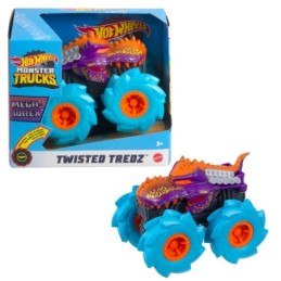 HOT WHEELS MONSTER TRUCK...