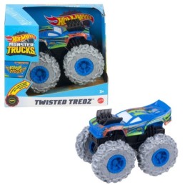 HOT WHEELS MONSTER TRUCK...