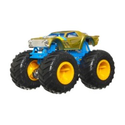 HOT WHEELS MONSTER TRUCK...