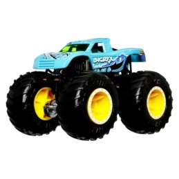 HOT WHEELS MONSTER TRUCK...