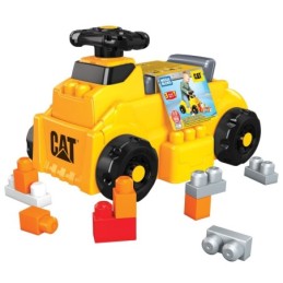 MEGA BLOKS VEHICUL DE...