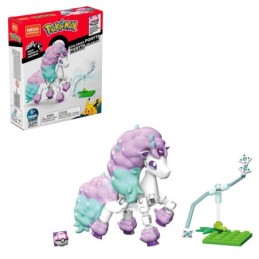 POKEMON MEGA CONSTRUX...