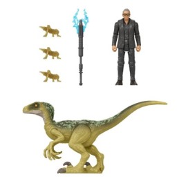 JURASSIC WORLD DOMINION SET...