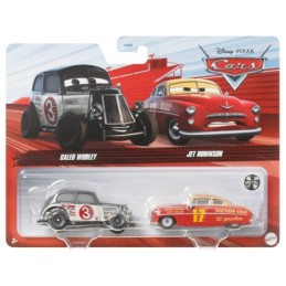 CARS3 SET 2 MASINUTE...