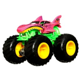 HOT WHEELS MONSTER TRUCK...