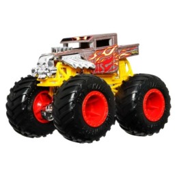 HOT WHEELS MONSTER TRUCK...