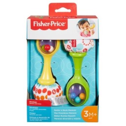 FISHER PRICE SET 2...