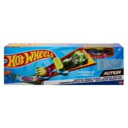 HOT WHEELS PISTA OBSTACOL...