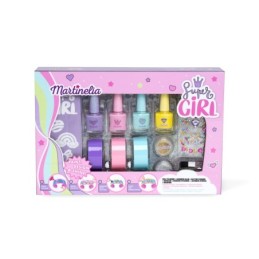 MARTINELIA SUPER GIRL SET...