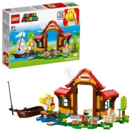 LEGO SUPER MARIO SET DE...