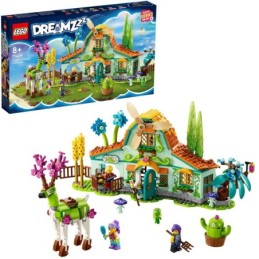 LEGO DREAMZ GRAJDUL...