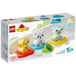 LEGO DUPLO DISTRACTIE LA...