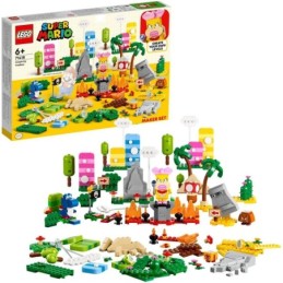 LEGO SUPER MARIO SET DE...