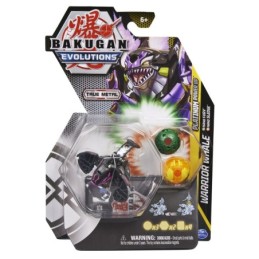 BAKUGAN PLATINUM POWERUP S4...