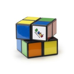 CUB RUBIK MINI 2X2