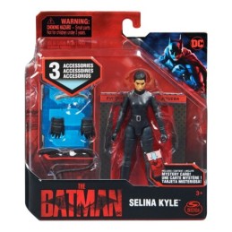 BATMAN FILM FIGURINA SELINA...