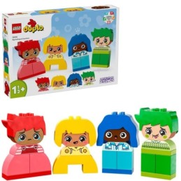 LEGO DUPLO MARI SENTIMENTE...