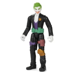 FIGURINA JOKER ARTICULATA...