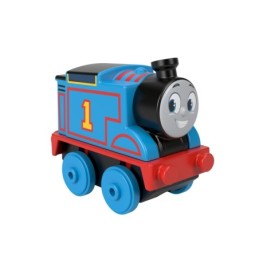 THOMAS LOCOMOTIVA DIN...