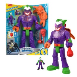 FISHER PRICE IMAGINEXT DC...