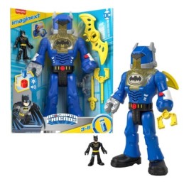 FISHER PRICE IMAGINEXT DC...