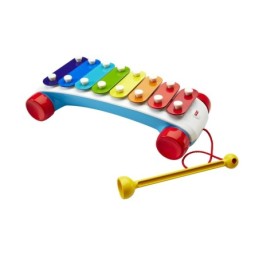 FISHER PRICE XILOFON