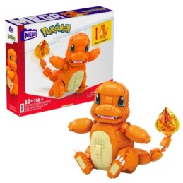 POKEMON MEGA CONSTRUX JUMBO...