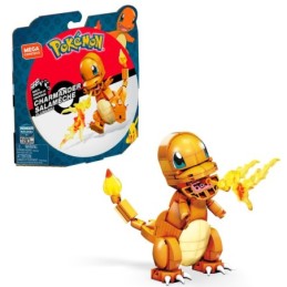 POKEMON MEGA CONSTRUX SET...