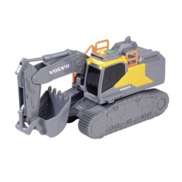 DICKIE EXCAVATOR VOLVO CU...