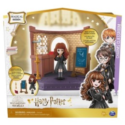 HARRY POTTER SET LUMEA...