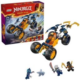 LEGO NINJAGO VEHICULUL DE...