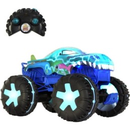 HOT WHEELS MONSTER TRUCK...