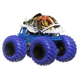 HOT WHEELS MONSTER TRUCK...