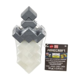 MINECRAFT MINI MODE SET...