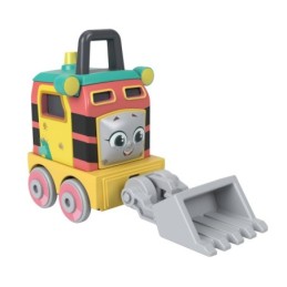 THOMAS LOCOMATIVA PUSH...