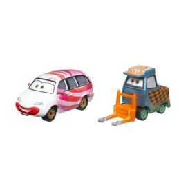 CARS3 SET 2 MASINUTE...