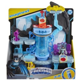 FISHER PRICE IMAGINEXT DC...