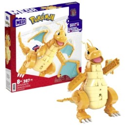 POKEMON MEGA SET DE...