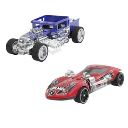 HOT WHEELS SET 2 MASINUTE...