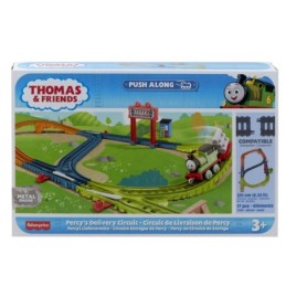 THOMAS SET DE JOACA CU...